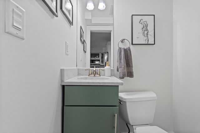 35 Middle Street A, Boston, MA 02127