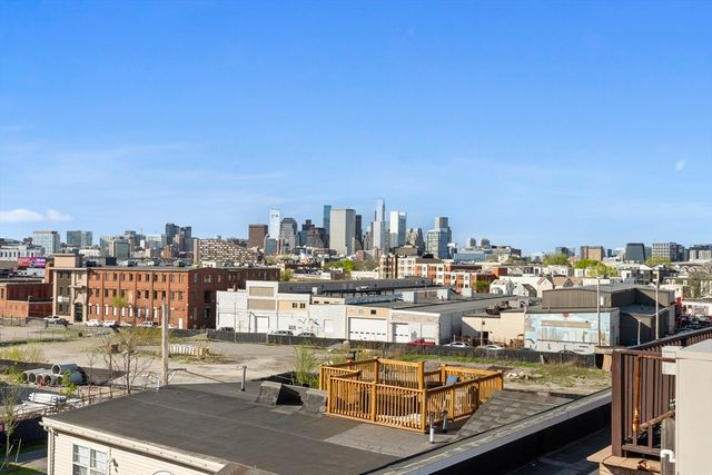 35 Middle Street A, Boston, MA 02127
