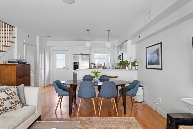 35 Middle Street A, Boston, MA 02127