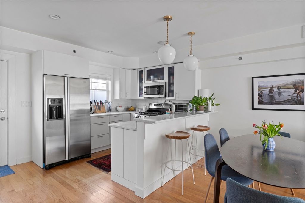 35 Middle Street A, Boston, MA 02127