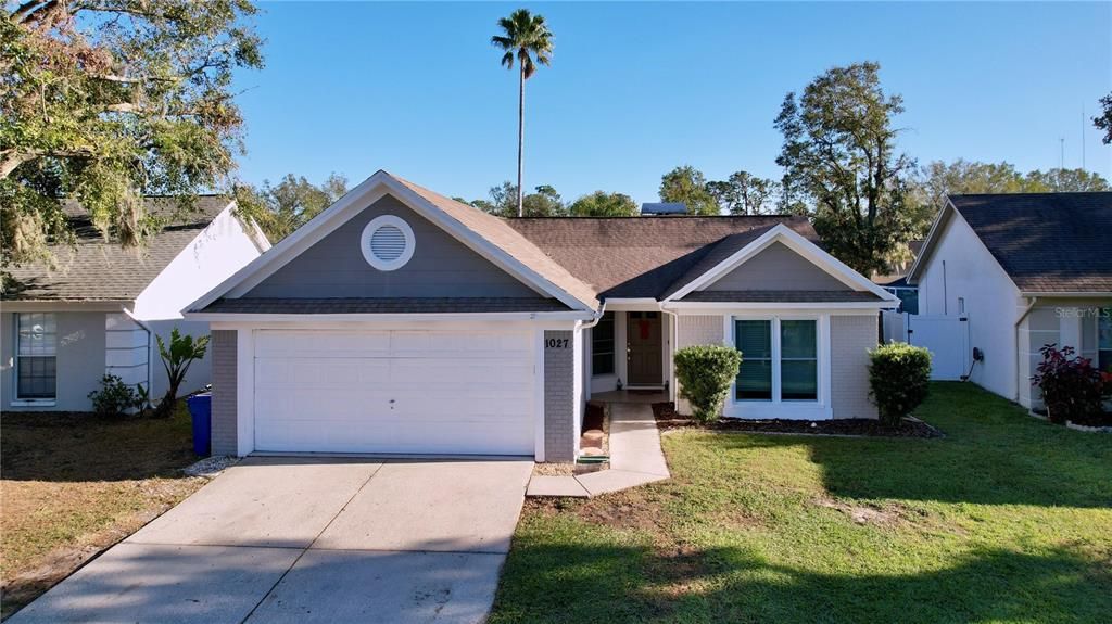 1027 HARDWOOD DRIVE, Valrico, FL 33596