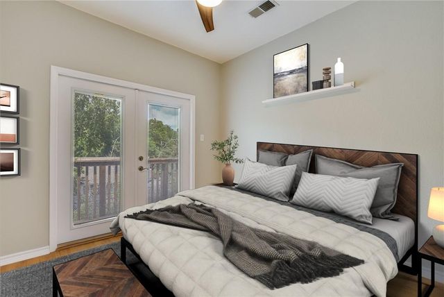 3011 Fruth ST 302, Austin, TX 78705