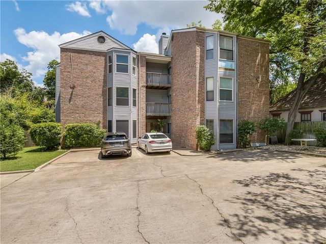 3011 Fruth ST 302, Austin, TX 78705