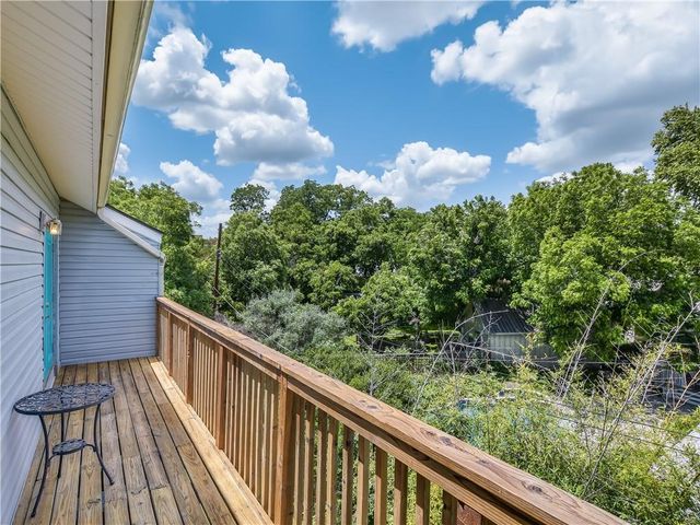 3011 Fruth ST 302, Austin, TX 78705