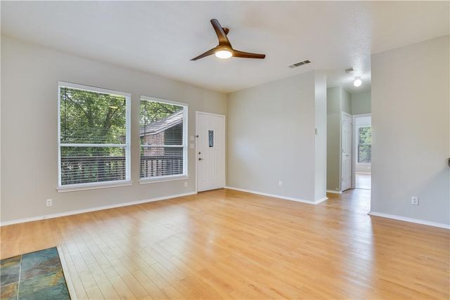 3011 Fruth ST 302, Austin, TX 78705