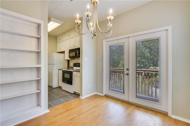 3011 Fruth ST 302, Austin, TX 78705