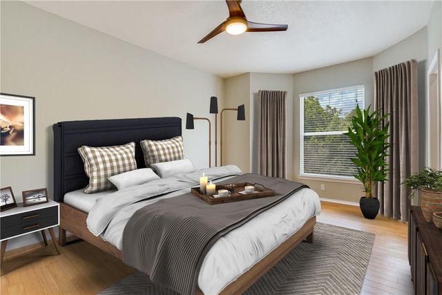 3011 Fruth ST 302, Austin, TX 78705