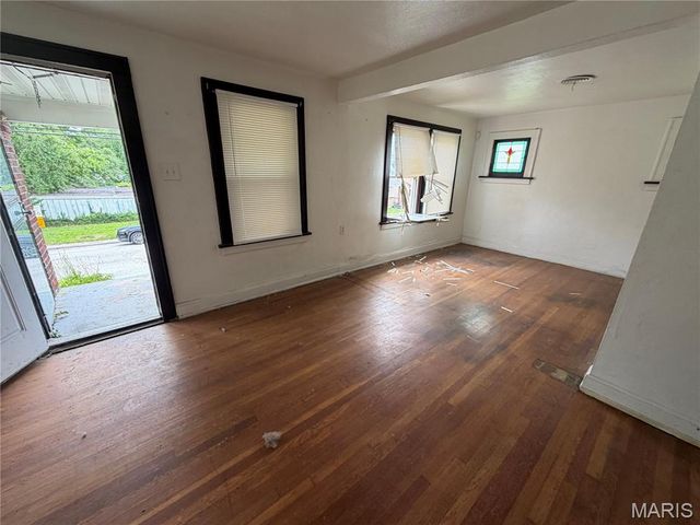 1533 Engelholm Avenue, Pagedale, MO 63133