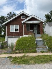 1533 Engelholm Avenue, Pagedale, MO 63133
