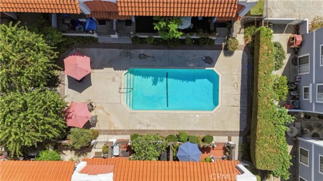 2450 E Del Mar Blvd 17, Pasadena, CA 91107