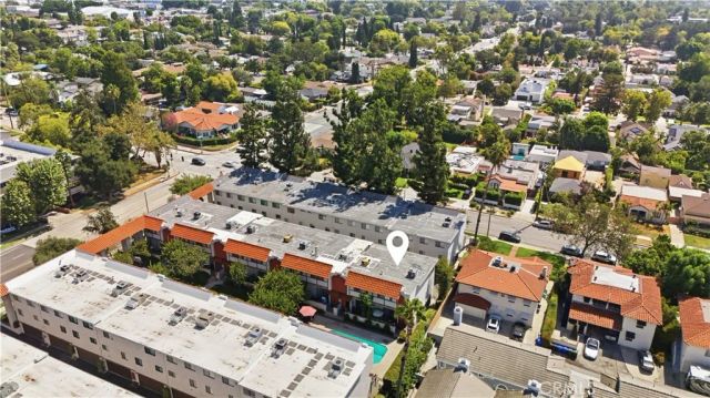 2450 E Del Mar Blvd 17, Pasadena, CA 91107