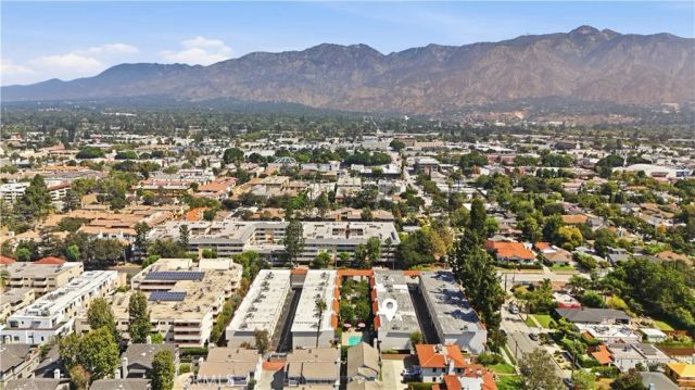 2450 E Del Mar Blvd 17, Pasadena, CA 91107