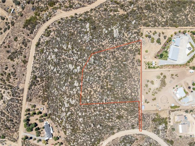 1063 Wildhorse Circle, Aguanga, CA 92536