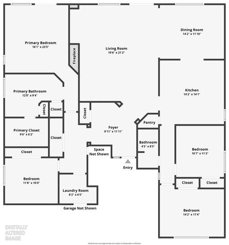 100 Starr Ct, Lincoln, CA 95648