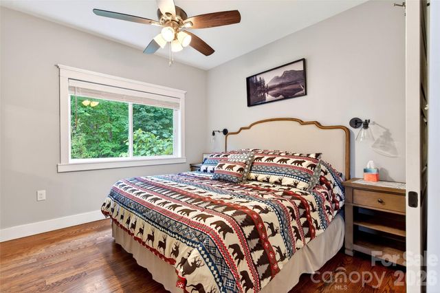 696 Hickory Nut Hollow, Old Fort, NC 28762