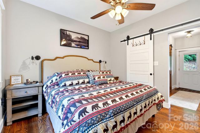 696 Hickory Nut Hollow, Old Fort, NC 28762