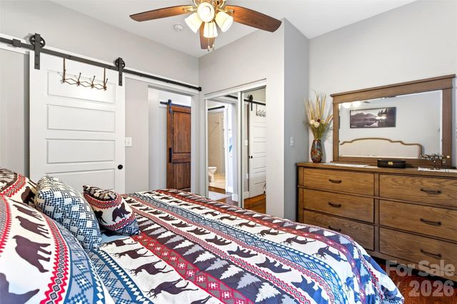 696 Hickory Nut Hollow, Old Fort, NC 28762