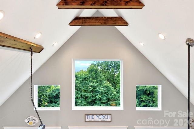 696 Hickory Nut Hollow, Old Fort, NC 28762