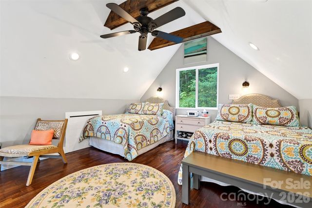 696 Hickory Nut Hollow, Old Fort, NC 28762