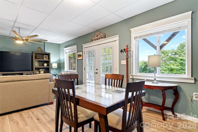 696 Hickory Nut Hollow, Old Fort, NC 28762
