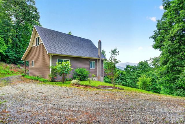 696 Hickory Nut Hollow, Old Fort, NC 28762