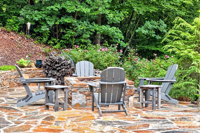 696 Hickory Nut Hollow, Old Fort, NC 28762