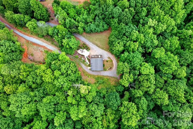 696 Hickory Nut Hollow, Old Fort, NC 28762