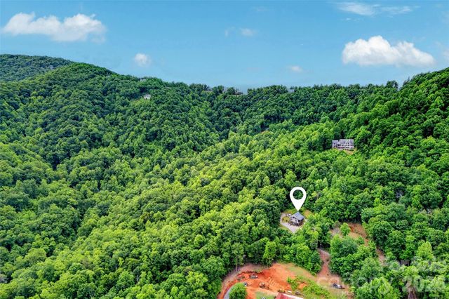 696 Hickory Nut Hollow, Old Fort, NC 28762