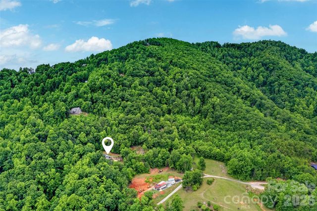 696 Hickory Nut Hollow, Old Fort, NC 28762