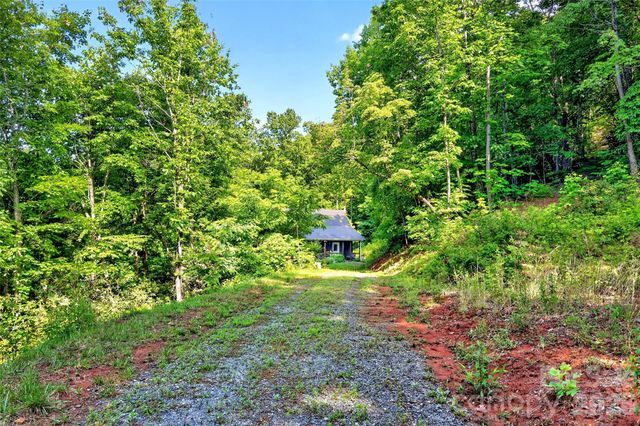 696 Hickory Nut Hollow, Old Fort, NC 28762