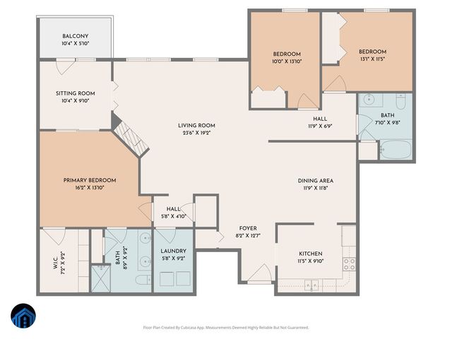 4444 Pheasant Ridge Rd Apt 405, Roanoke, VA 24014