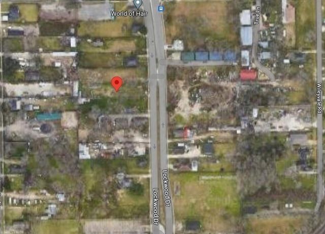 7317 Lockwood Drive, Houston, TX 77016