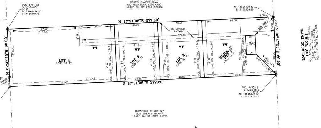 7317 Lockwood Drive, Houston, TX 77016