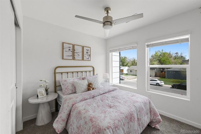 1391 N Akron Street, Aurora, CO 80010