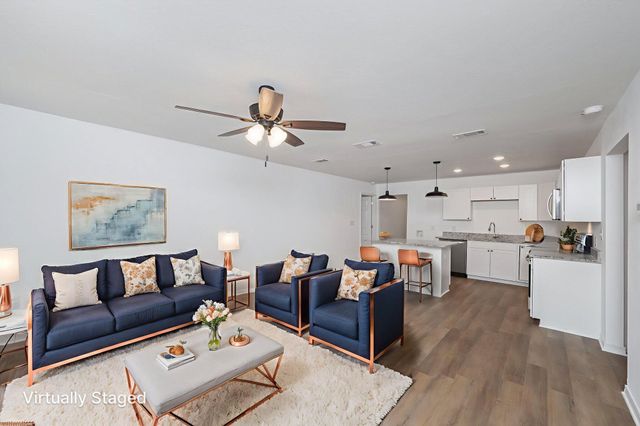 2364 Susan Drive, Crestview, FL 32536