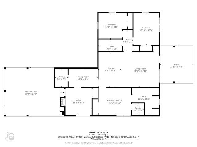 2364 Susan Drive, Crestview, FL 32536