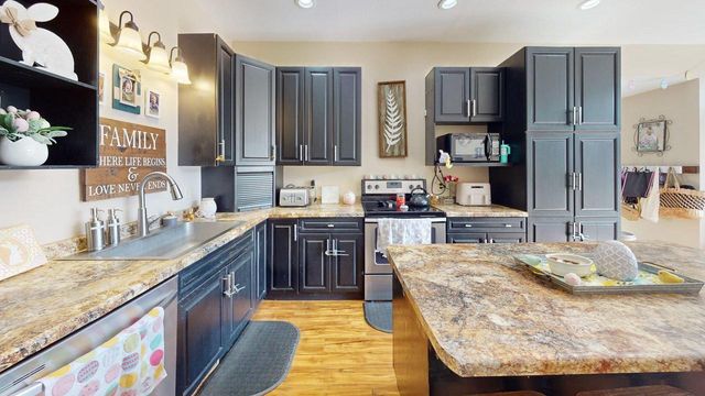 108 Main Street, Fairwater, WI 53931