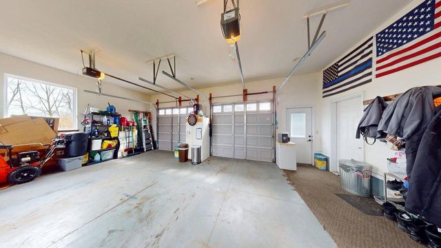 108 Main Street, Fairwater, WI 53931