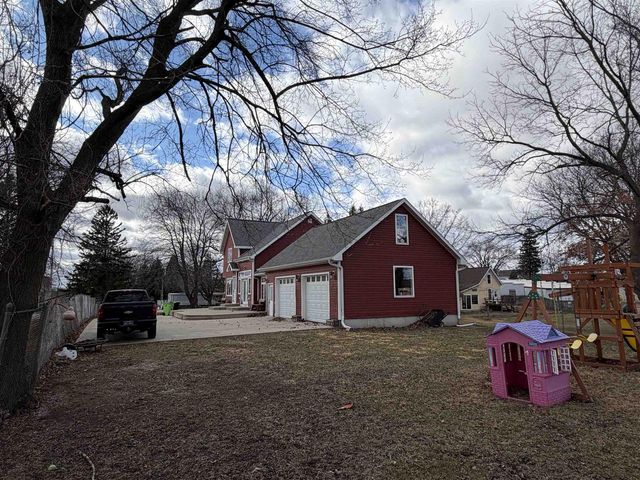 108 Main Street, Fairwater, WI 53931