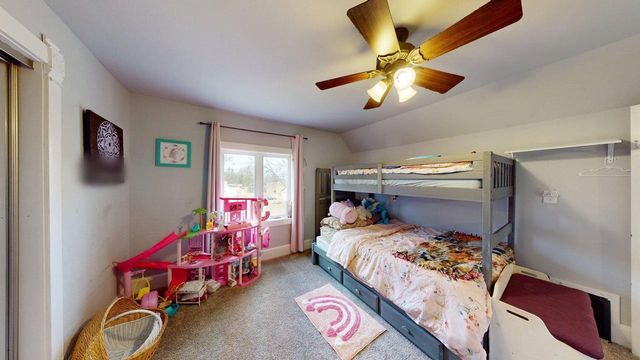 108 Main Street, Fairwater, WI 53931