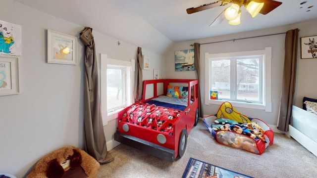 108 Main Street, Fairwater, WI 53931