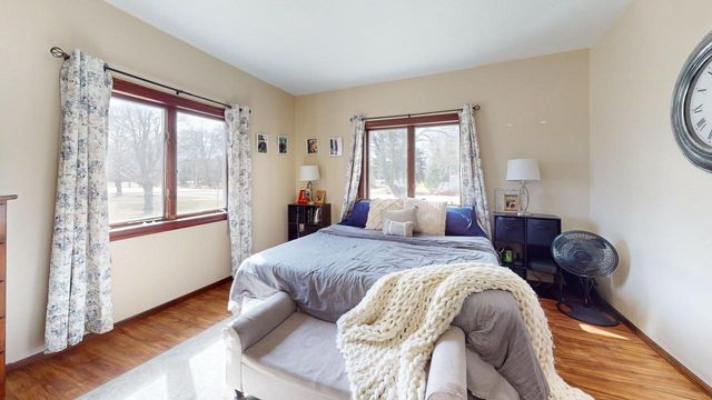 108 Main Street, Fairwater, WI 53931