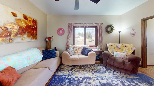 108 Main Street, Fairwater, WI 53931