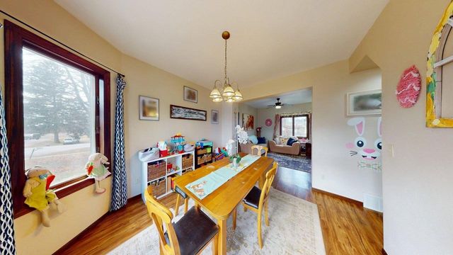 108 Main Street, Fairwater, WI 53931