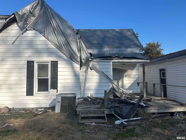 700 S 23RD Street, Herrin, IL 62948