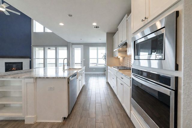 19614 Summit Glory TRL, Spicewood, TX 78669