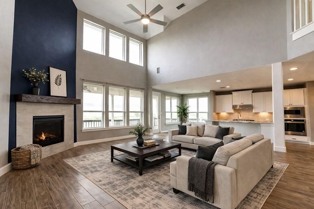 19614 Summit Glory TRL, Spicewood, TX 78669
