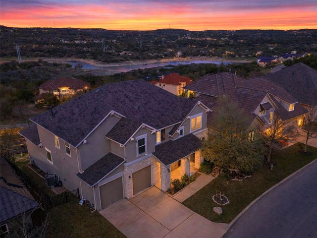 19614 Summit Glory TRL, Spicewood, TX 78669