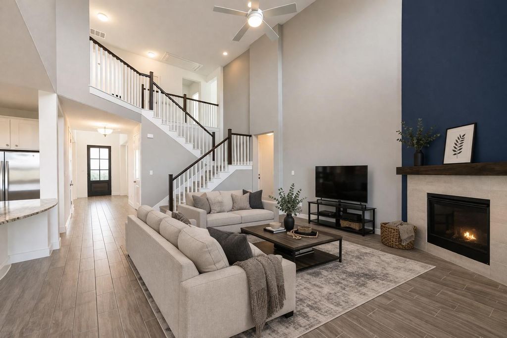 19614 Summit Glory TRL, Spicewood, TX 78669