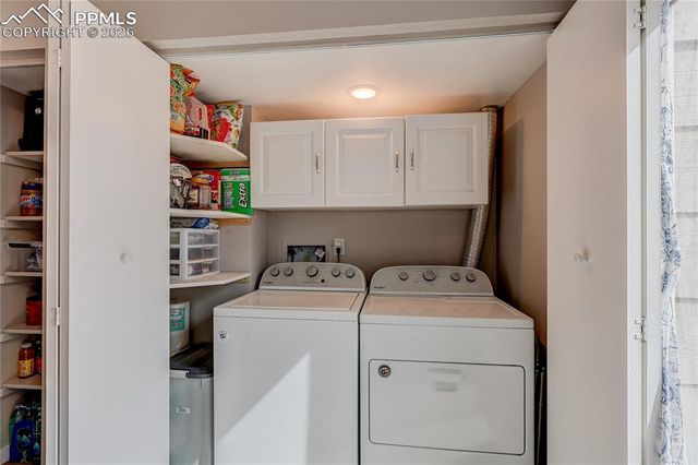 1964 Mineola Street D, Colorado Springs, CO 80915